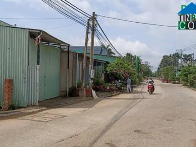 Nhà mặt phố bán tại Đồng Nai