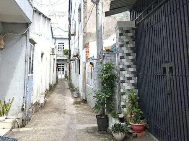Nhà bán tại Thủ Đức, Hồ Chí Minh