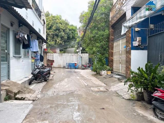 Nhà bán tại Thủ Đức, Hồ Chí Minh