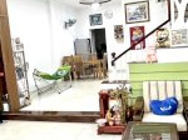 Bất động sản bán tại Hồ Chí Minh