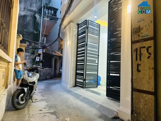 Nhà bán tại Hoàn Kiếm, Hà Nội