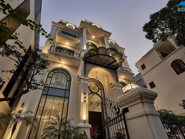 Nhà bán tại Hoàn Kiếm, Hà Nội