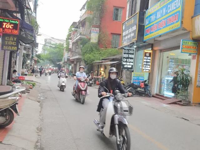 Nhà bán tại Khu phố cổ, Thành phố Hà Nội