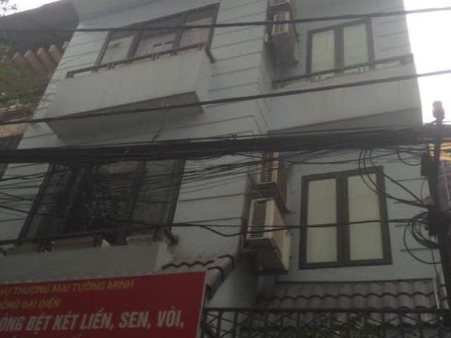 Nhà bán tại Hoàn Kiếm, Hà Nội