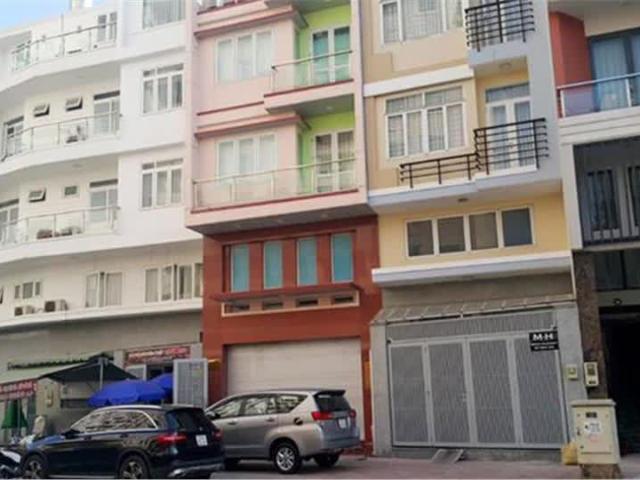 Nhà mặt phố bán tại Hoàn Kiếm, Hà Nội