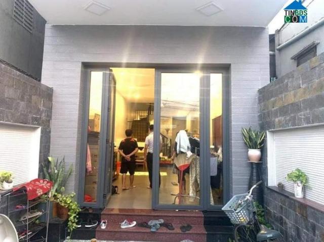 Nhà mặt phố bán tại Thủ Đức, Hồ Chí Minh