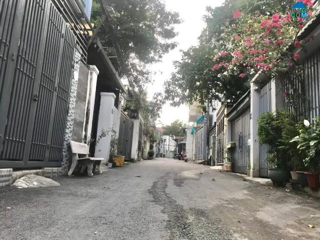 Nhà bán tại Thủ Đức, Hồ Chí Minh