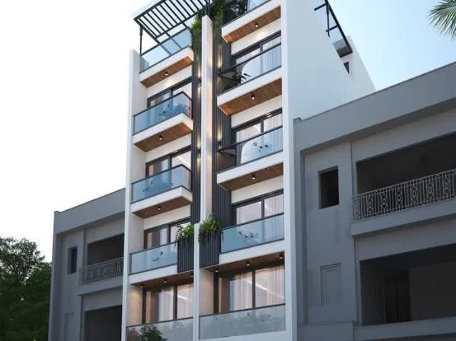 Nhà bán tại Hoàn Kiếm, Hà Nội