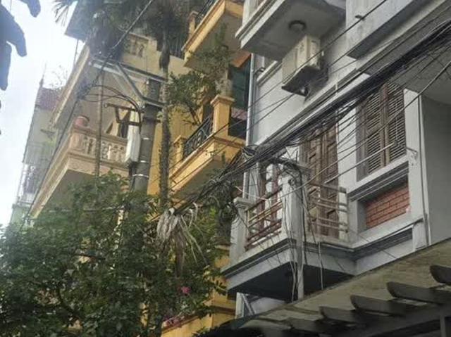 Nhà bán tại Hoàn Kiếm, Hà Nội