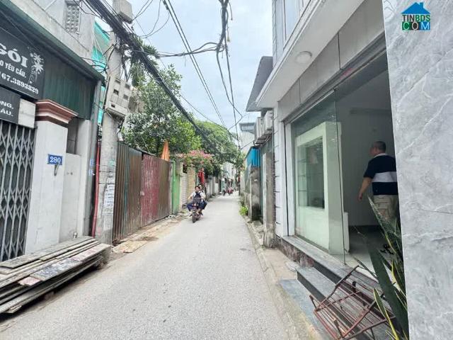 Nhà bán tại Hoàn Kiếm, Hà Nội