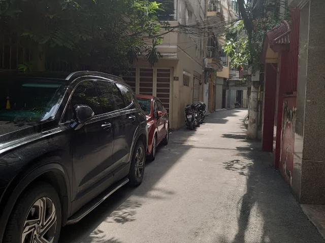Nhà bán tại Hoàn Kiếm, Hà Nội