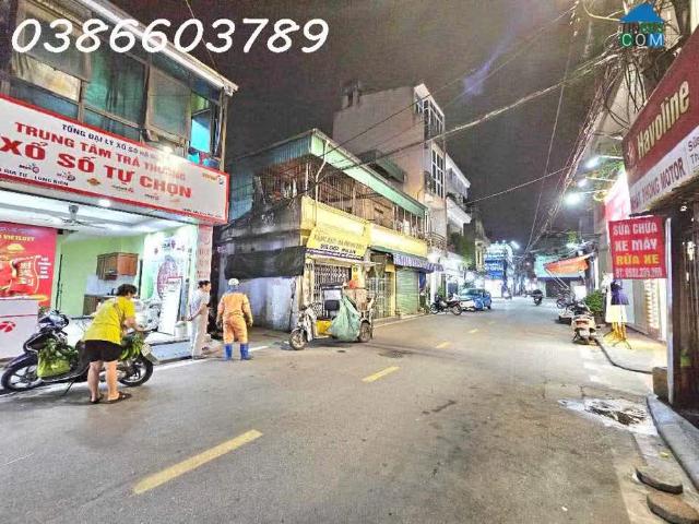 Nhà bán tại Hoàn Kiếm, Hà Nội