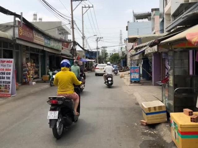 Nhà bán tại Thủ Đức, Hồ Chí Minh