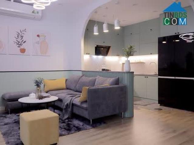 Nhà mặt phố bán tại Liên Chiểu, Đà Nẵng