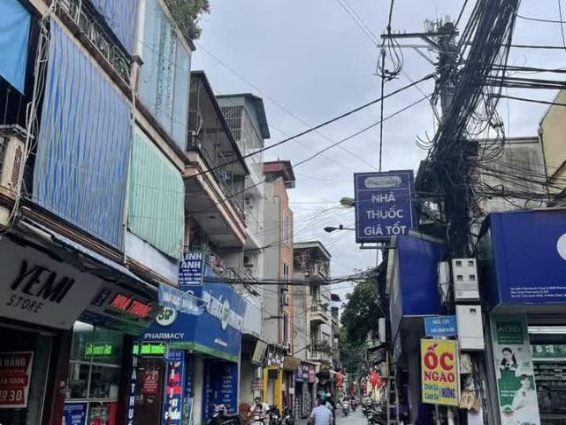 Nhà bán tại Khu phố cổ, Thành phố Hà Nội