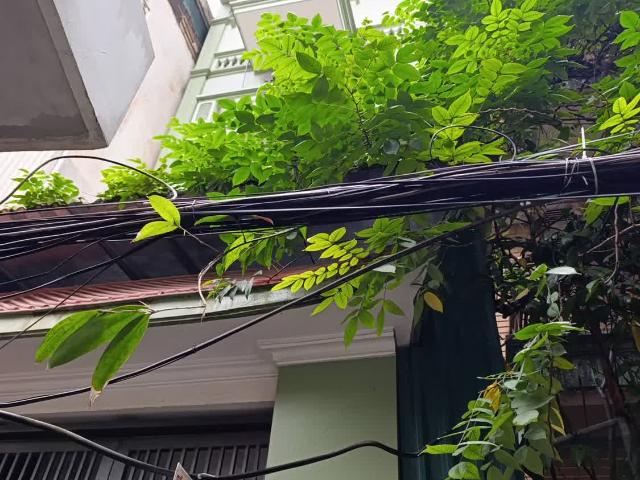 Nhà mặt phố bán tại Hoàn Kiếm, Hà Nội