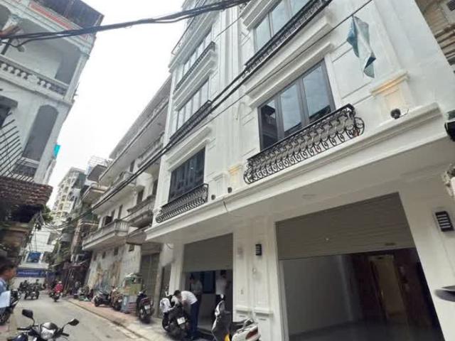 Nhà bán tại Hoàn Kiếm, Hà Nội