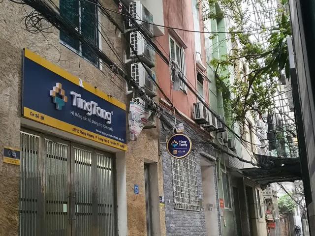 Nhà bán tại Hoàn Kiếm, Hà Nội