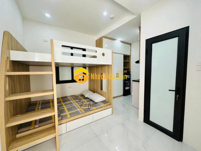 Nhà mặt phố bán