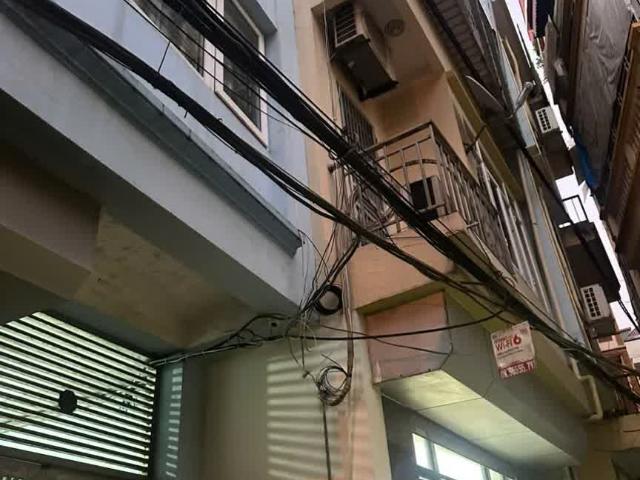 Nhà bán tại Hoàn Kiếm, Hà Nội