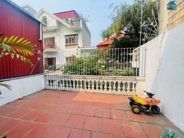 Nhà bán tại Hoàn Kiếm, Hà Nội