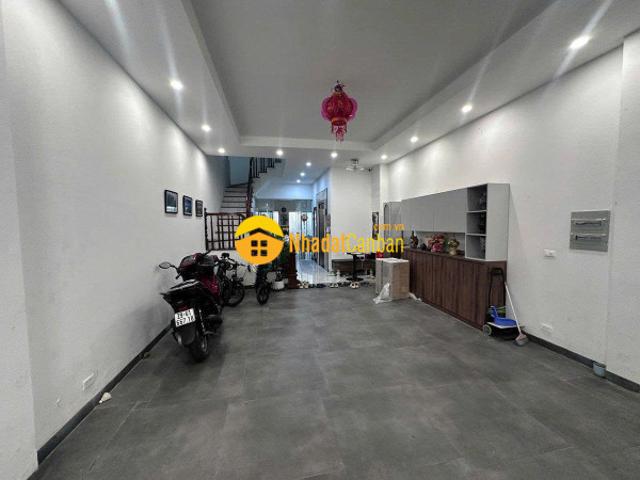 Nhà bán