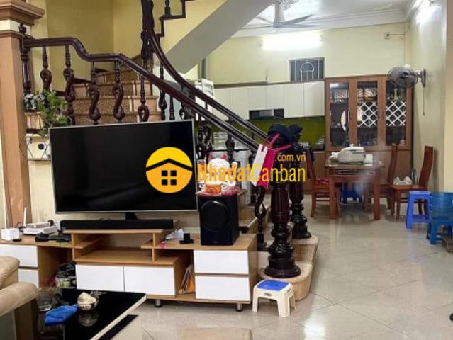 Nhà bán