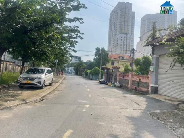 Nhà mặt phố bán tại Thủ Đức, Hồ Chí Minh