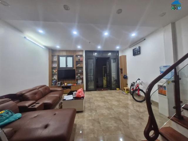 Nhà bán tại Hoàn Kiếm, Hà Nội