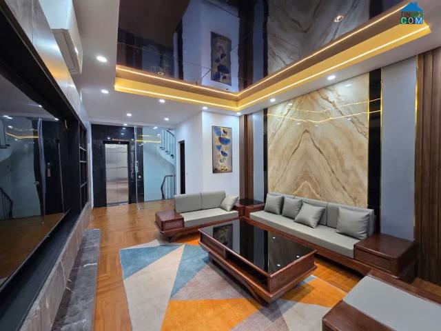 Nhà bán tại Hoàn Kiếm, Hà Nội