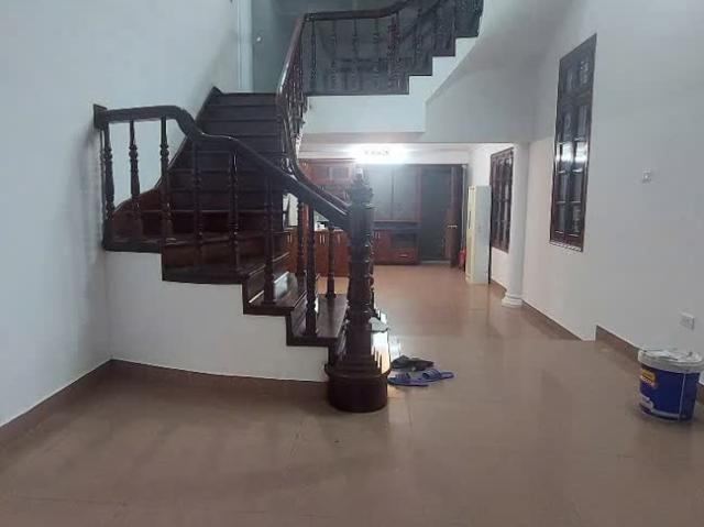 Nhà mặt phố bán tại Hoàn Kiếm, Hà Nội