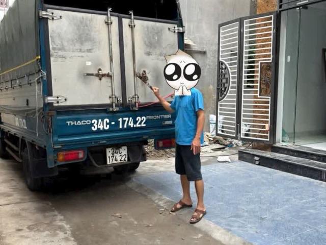 Nhà bán tại Hải Phòng