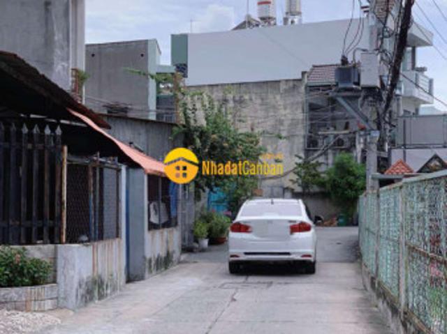 Nhà bán