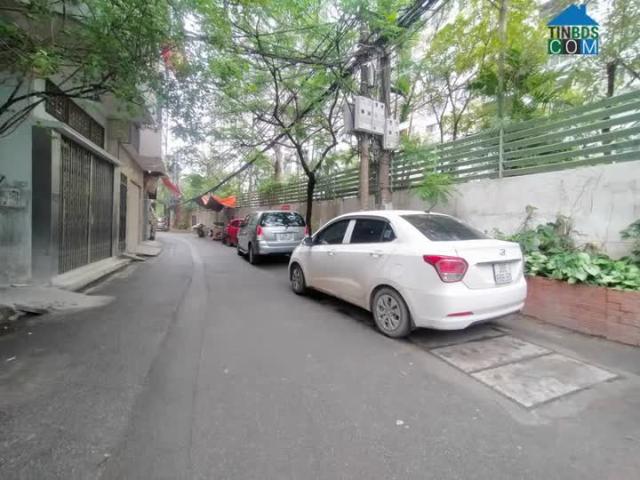 Nhà bán tại Hoàn Kiếm, Hà Nội