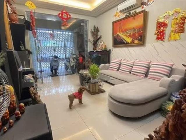 Nhà bán tại Ngô Quyền, Hải Phòng