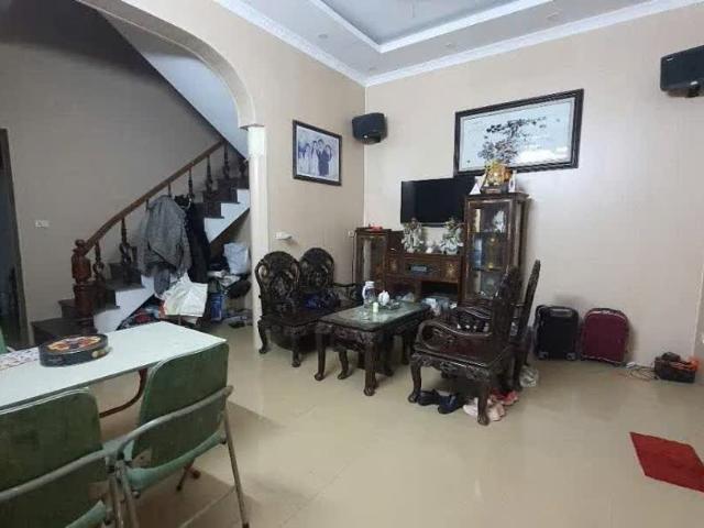 Nhà bán tại Hoàn Kiếm, Hà Nội