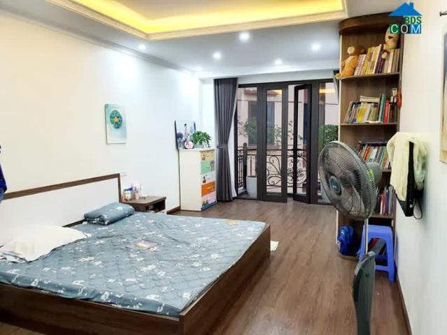 Nhà mặt phố bán tại Hoàn Kiếm, Hà Nội