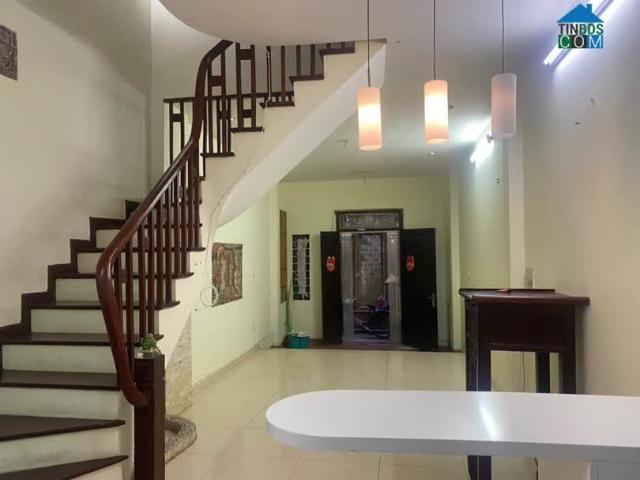 Nhà bán tại Hoàn Kiếm, Hà Nội