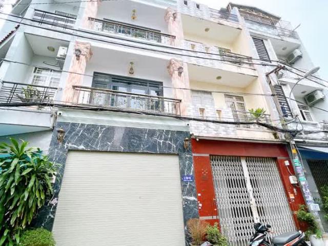 Nhà mặt phố bán tại Thủ Đức, Hồ Chí Minh