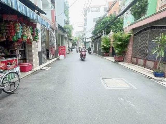 Nhà bán tại Thủ Đức, Hồ Chí Minh