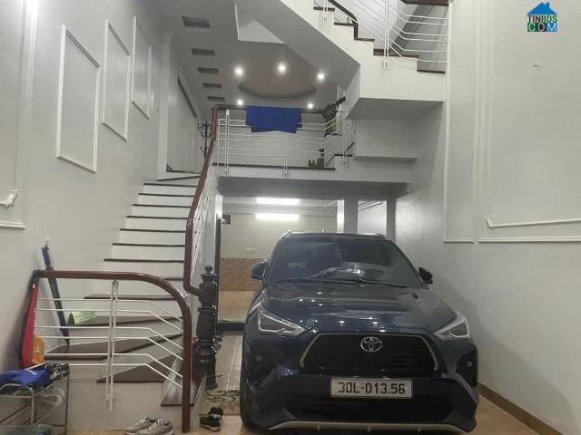 Nhà bán tại Hoàn Kiếm, Hà Nội