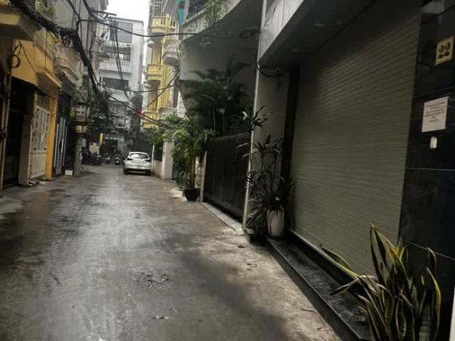 Nhà bán tại Hoàn Kiếm, Hà Nội