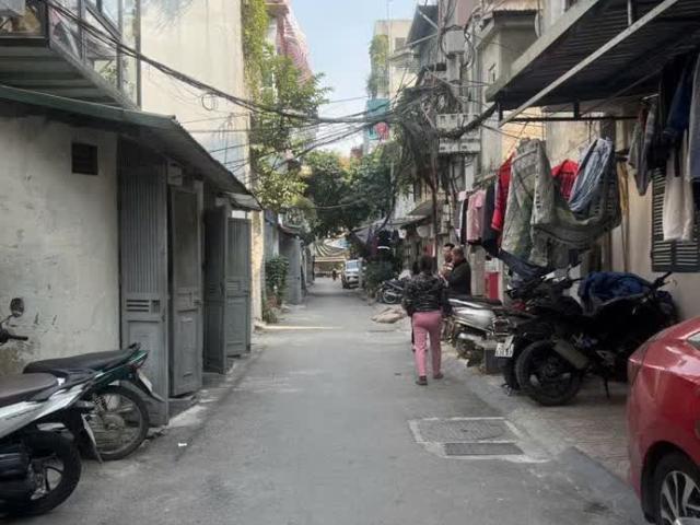 Nhà bán tại Hoàn Kiếm, Hà Nội