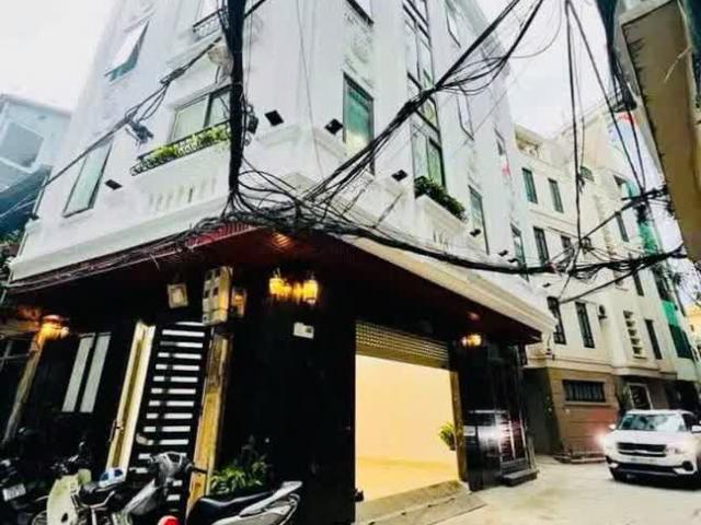 Nhà bán tại Hoàn Kiếm, Hà Nội