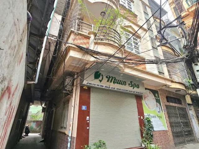 Nhà bán tại Hoàn Kiếm, Hà Nội
