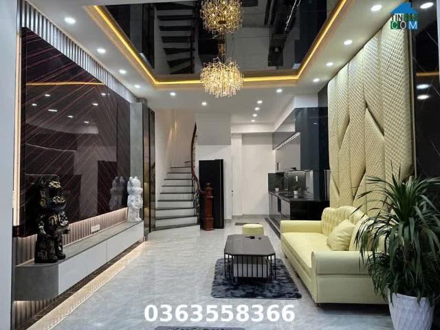 Nhà bán tại Hoàn Kiếm, Hà Nội