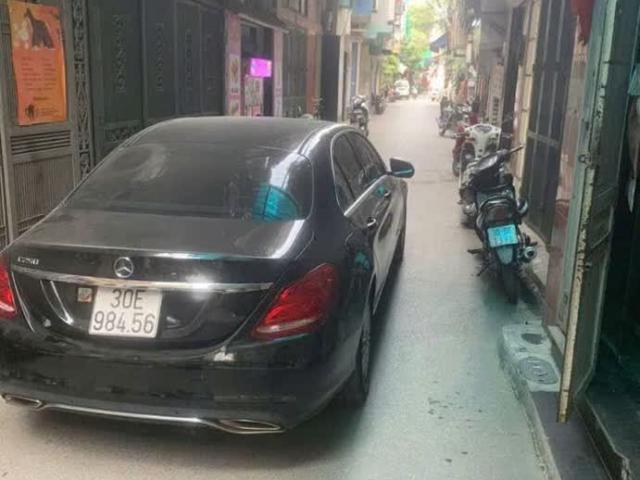 Nhà bán tại Khu phố cổ, Thành phố Hà Nội