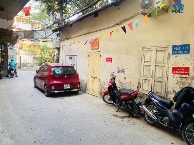 Nhà bán tại Hoàn Kiếm, Hà Nội
