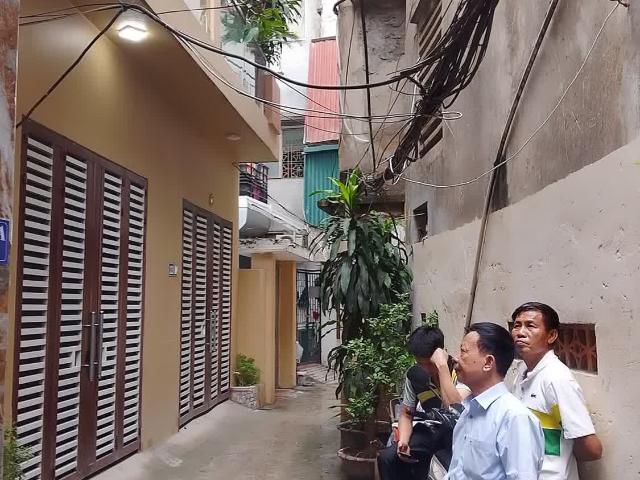 Nhà bán tại Hoàn Kiếm, Hà Nội