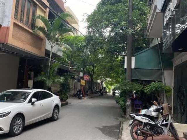 Nhà bán tại Hoàn Kiếm, Hà Nội